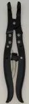 Brake Piston Removal plier 8" Top Well