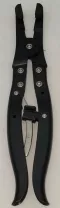 Brake Piston Removal plier 8" Top Well