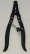 Brake Piston Removal plier 8" Top Well