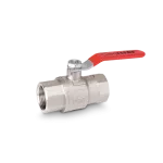 Brass Ball Valve 20mm