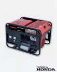 Brava Generator 26 hp- GXV 690