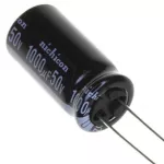 Capacitor 1000Uf 50 V
