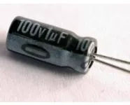 Capacitor 1Uf 100V