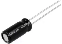 Capacitor 3.3UF 160V