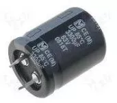 Capacitor 3300UF 63V