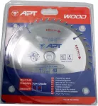 Carbide saw blade 40 teeth