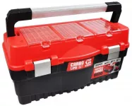 Carbo line Mixed Black Tool Bags 24inch