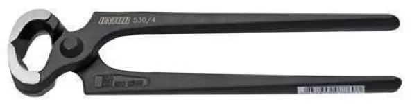 Carpenters pincers 10"