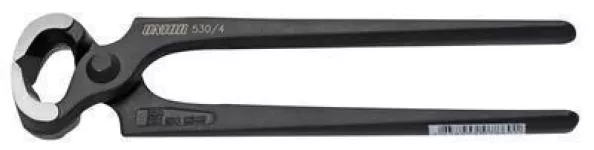 Carpenters pincers 8"
