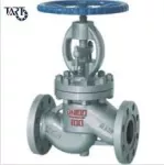Cast Steel Globe Valve 40 bar