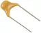 Ceramic Capacitors 10nF - 25v - 5 PCS
