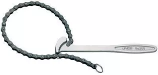 Chain Wrench 224.5mm Unior
