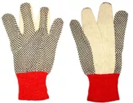 Cotton Gloves (12 Pair)