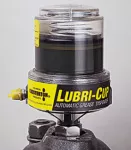 Chesterton Lubri-Cup S Automatic Delivery System for High-Performance Greases