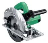 Circular Saw Hikoki 190 mm 1050 W