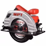 Circular Saw Mpt 185 mm 1380 W
