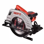Circular Saw Mpt 235 mm 2200 W
