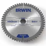 Irwin Circular Saw Blade 350X84X30 mm