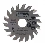 Ferm Circular Saw Blades 54.8x11.1 mm