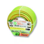 Claber Flexyfort Green D.5/8 mt. 50