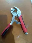 Clamp 11 inch