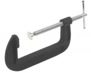 Clamp 6 inch G