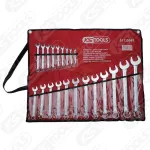 Combination Wrench Set KS Tools 26 Pcs