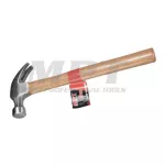 Claw Hammer Wood Handle 8 OZ
