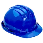 Blue Helmet