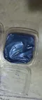 Color Of Nude Mica Powder Blue-100 gm