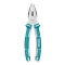 Total Combination Pliers 8"