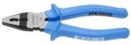 Combination pliers 180mm 7"