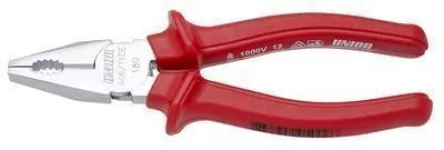 Combination pliers 200mm