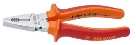 Combination pliers 220mm