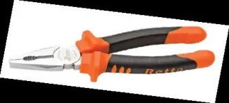 Combination pliers 8"
