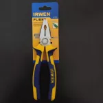 Combination Pliers 8"