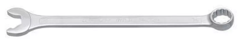 Combination Wrench Unior 19 mm