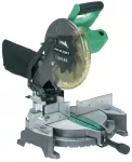 Compound Mitre Saw Hikoki 255 mm 1520 W