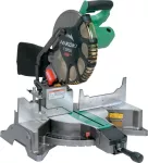 Compound Mitre Saw 1520w 305mm Hikoki