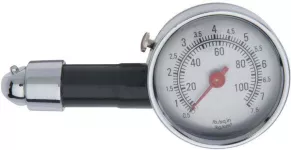 Compressed Car Tires