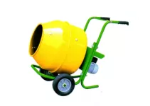 Concrete mixer Senior