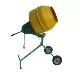 Concrete mixer Gunior