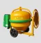 concrete mixer S 1000