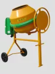 concrete mixer S 1000