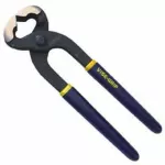 Irwin Construction Nippers TG 9” 225mm