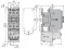 Contactor 32 Ampere Lovato