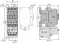 Contactor 18 Ampere Lovato