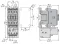 Contactors 9 Ampere