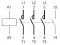 Contactors 12 Ampere