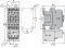 Contactors 12 Ampere